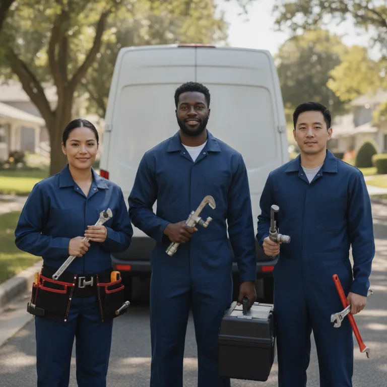 water heater repair Granville